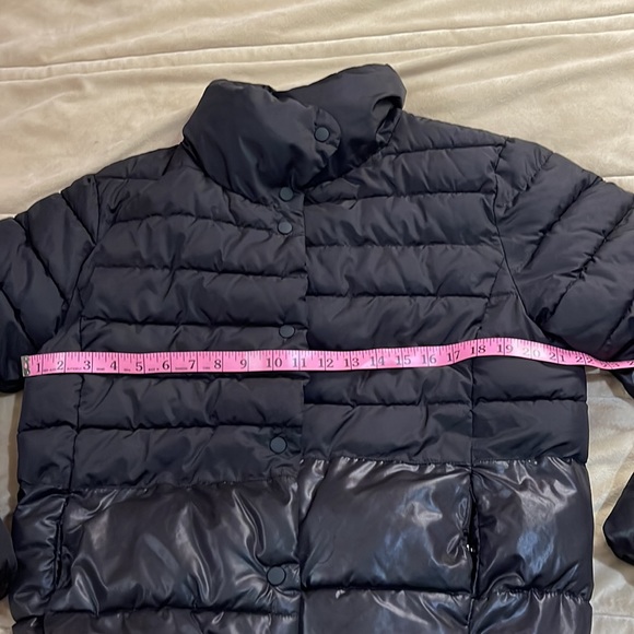 Puffer coat - Picture 4 of 8
